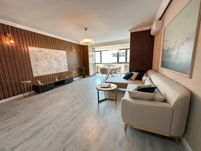 Pipera, Ivory Residence, oferta, apartament 2 camere + boxa inclusa in pret